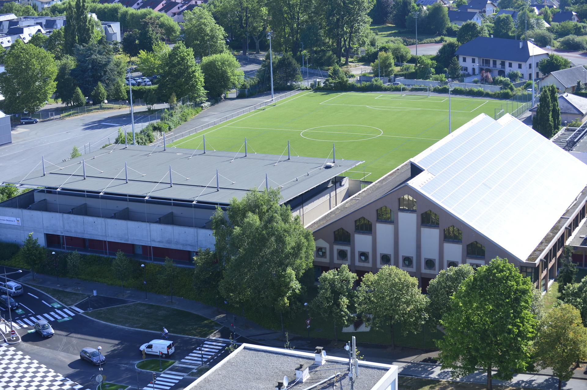 Coupons sport ville de chambery