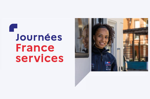 Journées France Services