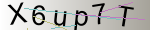 Captcha anti-spam