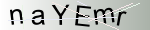Captcha anti-spam