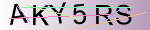 Captcha anti-spam