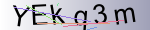 Captcha anti-spam