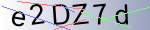 Captcha anti-spam