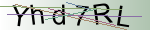 Captcha anti-spam