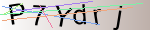 Captcha anti-spam