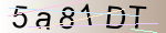 Captcha anti-spam