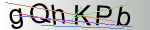 Captcha anti-spam