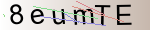 Captcha anti-spam