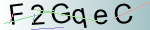 Captcha anti-spam
