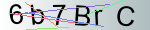 Captcha anti-spam