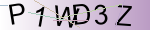 Captcha anti-spam