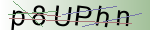 Captcha anti-spam
