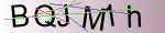 Captcha anti-spam
