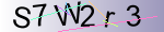 Captcha anti-spam