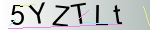 Captcha anti-spam