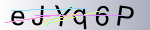 Captcha anti-spam