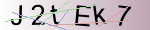 Captcha anti-spam