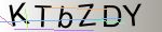 Captcha anti-spam