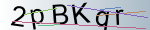 Captcha anti-spam