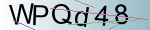 Captcha anti-spam