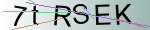 Captcha anti-spam