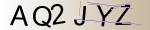 Captcha anti-spam