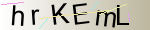 Captcha anti-spam