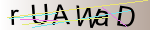 Captcha anti-spam