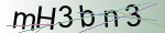 Captcha anti-spam