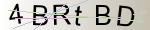 Captcha anti-spam