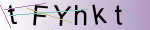 Captcha anti-spam