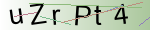 Captcha anti-spam