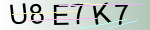 Captcha anti-spam
