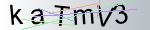 Captcha anti-spam