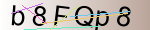 Captcha anti-spam