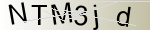 Captcha anti-spam