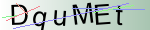 Captcha anti-spam
