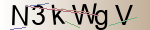 Captcha anti-spam