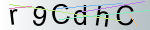 Captcha anti-spam