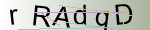 Captcha anti-spam