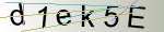 Captcha anti-spam