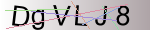 Captcha anti-spam