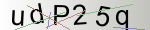 Captcha anti-spam