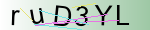 Captcha anti-spam