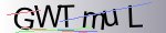 Captcha anti-spam
