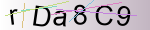 Captcha anti-spam