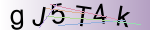 Captcha anti-spam