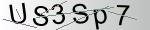Captcha anti-spam