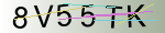 Captcha anti-spam