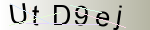 Captcha anti-spam
